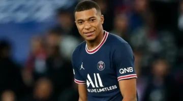 هل كيليان مبابي مسلم؟ أبرز حقائق عن مسيرته الكروية